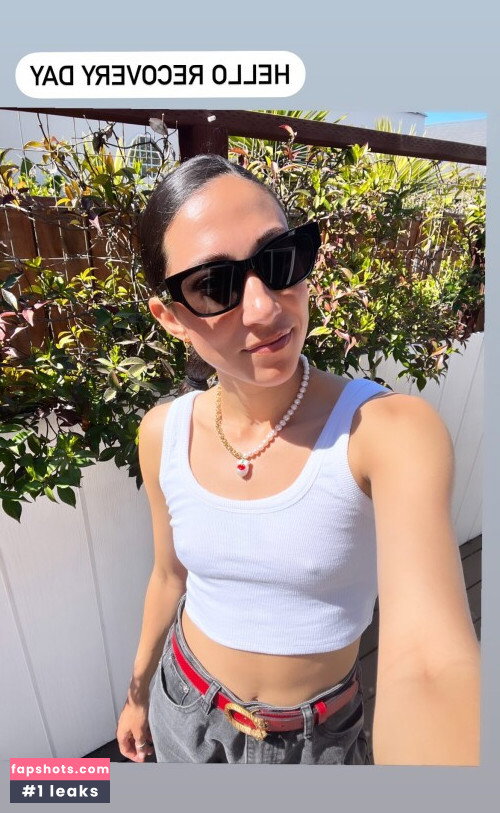 Professional Athletes Nude Leaks OnlyFans Photos #9599 - LeakJerk