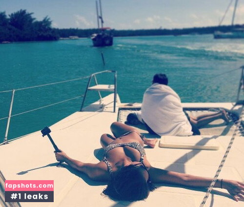 Professional Athletes Nude Leaks OnlyFans Photos #9669 - LeakJerk
