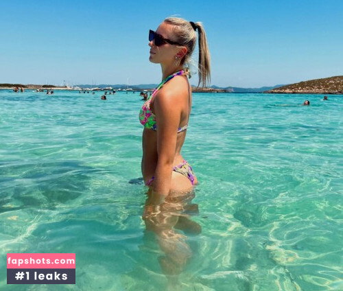 Professional Athletes Nude Leaks OnlyFans Photos #9762 - LeakJerk