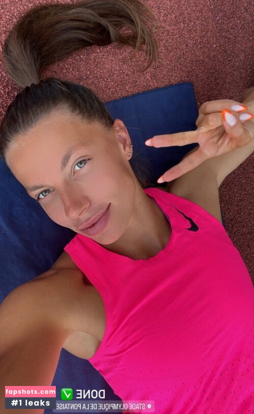 Professional Athletes Nude Leaks OnlyFans Photos #9811 - LeakJerk