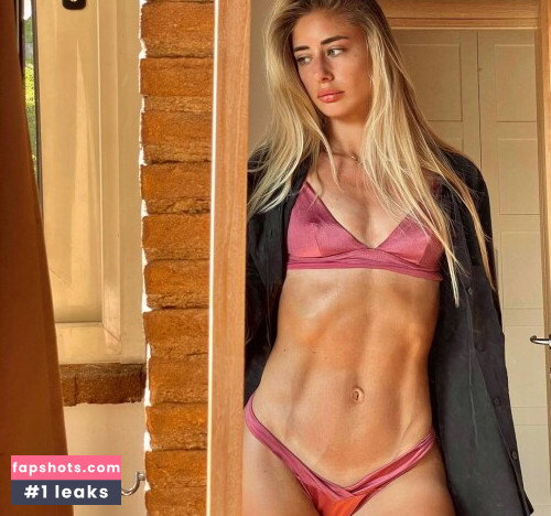 Professional Athletes Nude Leaks OnlyFans Photos #9889 - LeakJerk