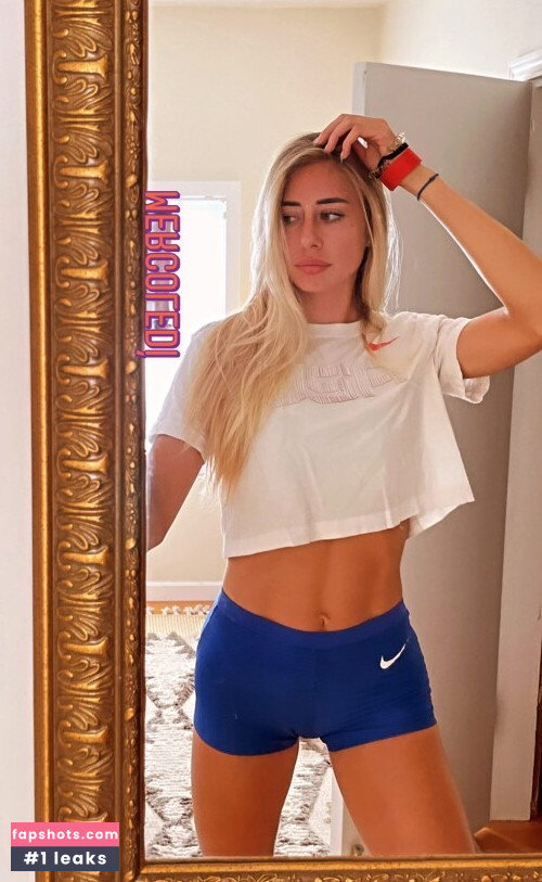 Professional Athletes Nude Leaks OnlyFans Photos #9978 - LeakJerk