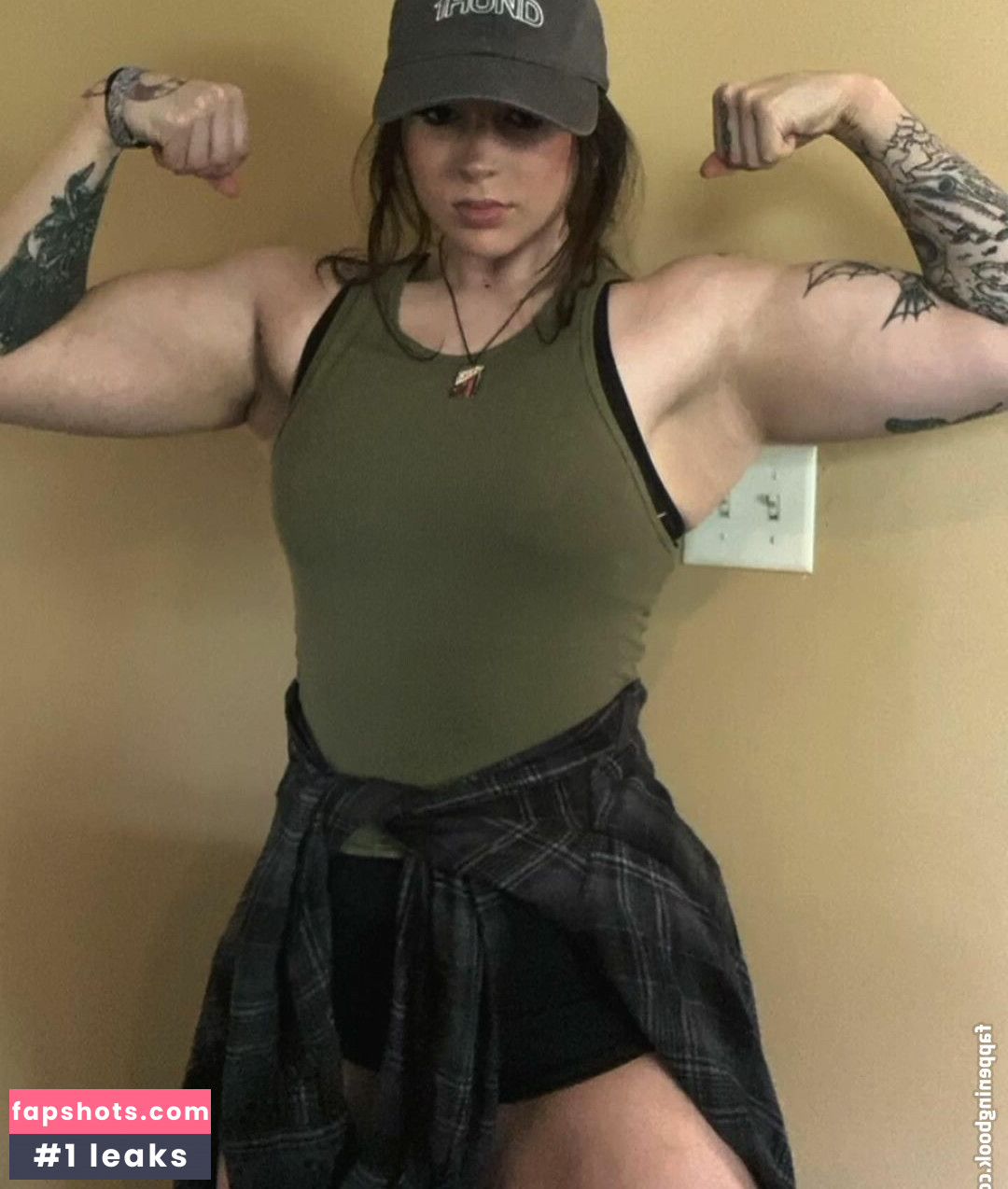 Professionalweakgirl