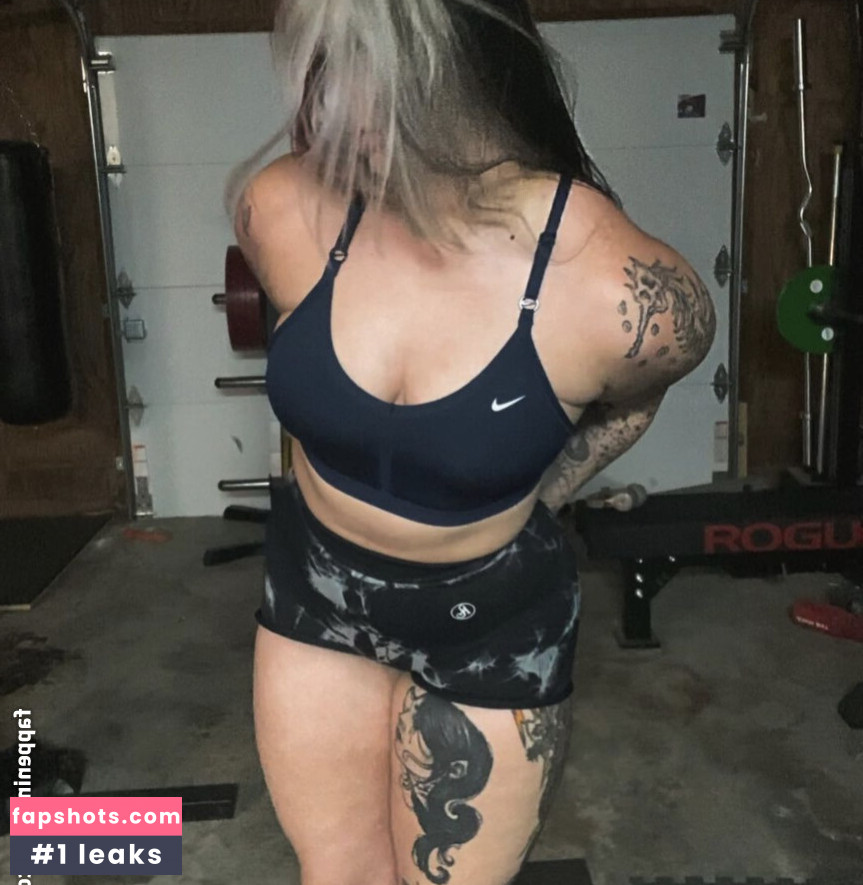 Professionalweakgirl Nahé úniky fotek pouze od fanoušků #4 - Fapshots