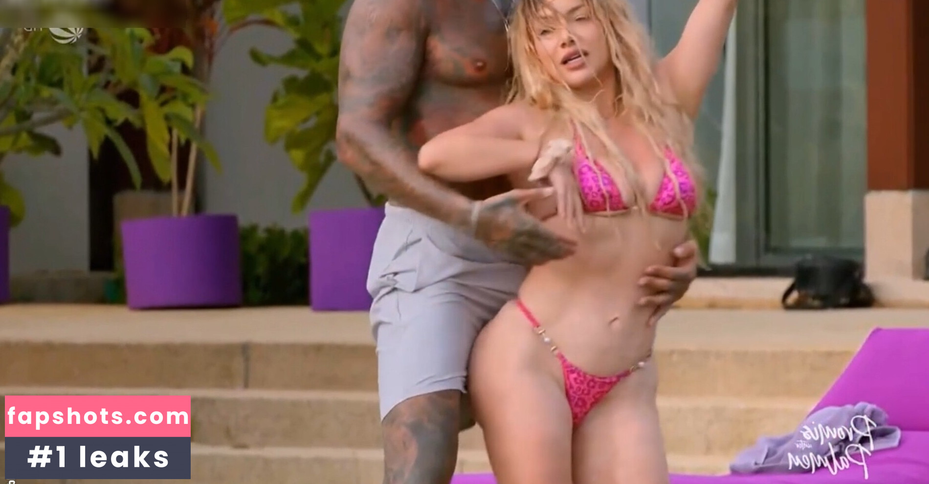 Promis unter Palmen gallery photo #7