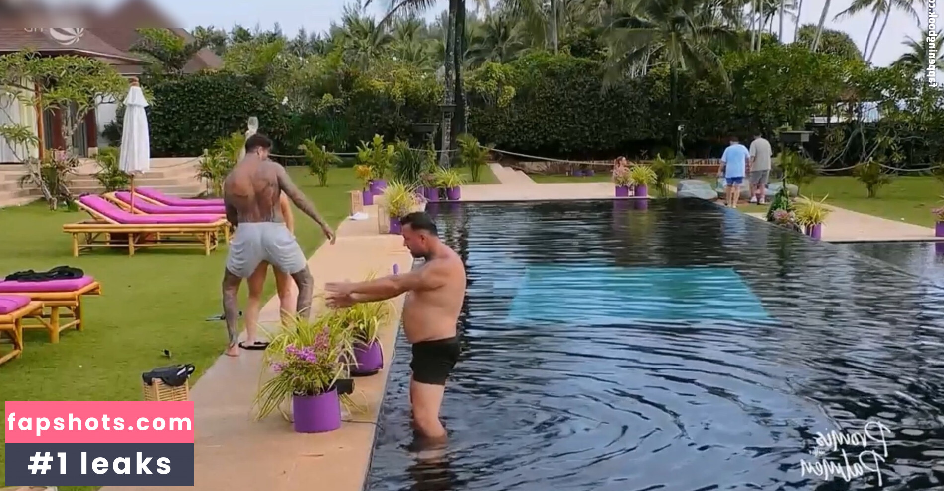 Promis unter Palmen gallery photo #8