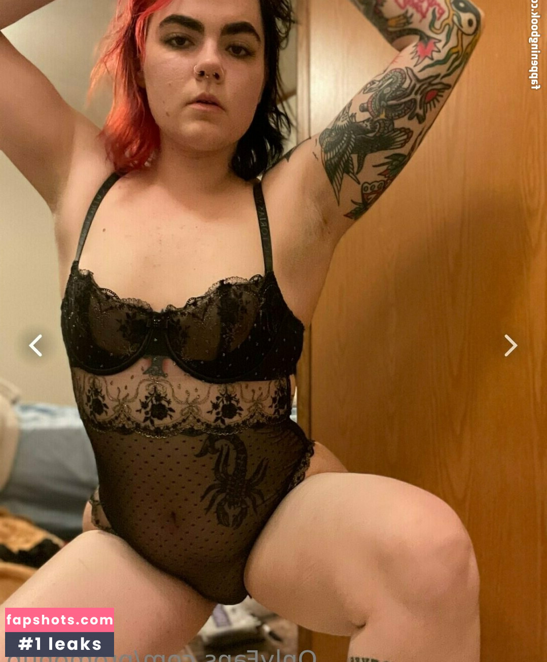 promohub Nude Leaks OnlyFans Photos #21 - Fapshots