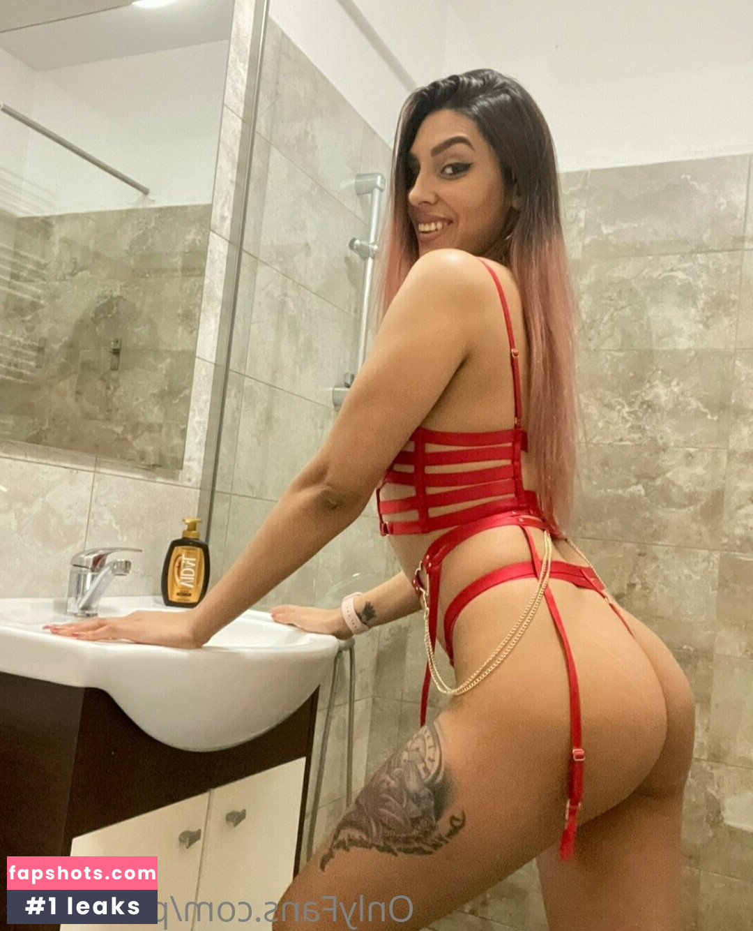 promome Nacktheit OnlyFans Fotos #14 - Fapshots