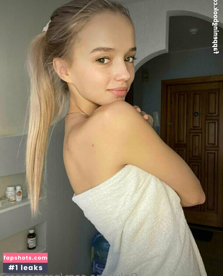 promosara Nahé úniky fotek pouze od fanoušků #13 - Fapshots