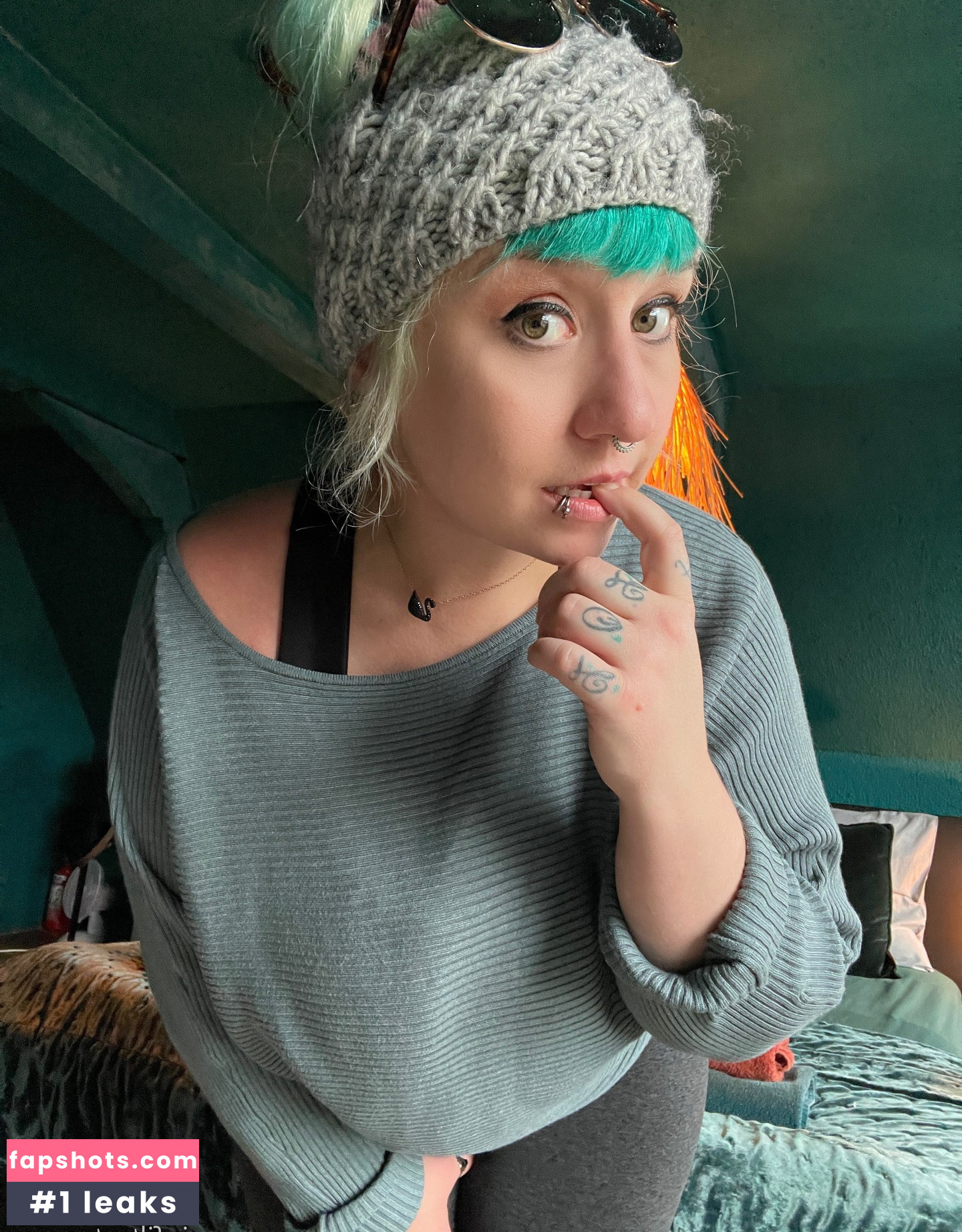 Proxy Paige gallery photo #216