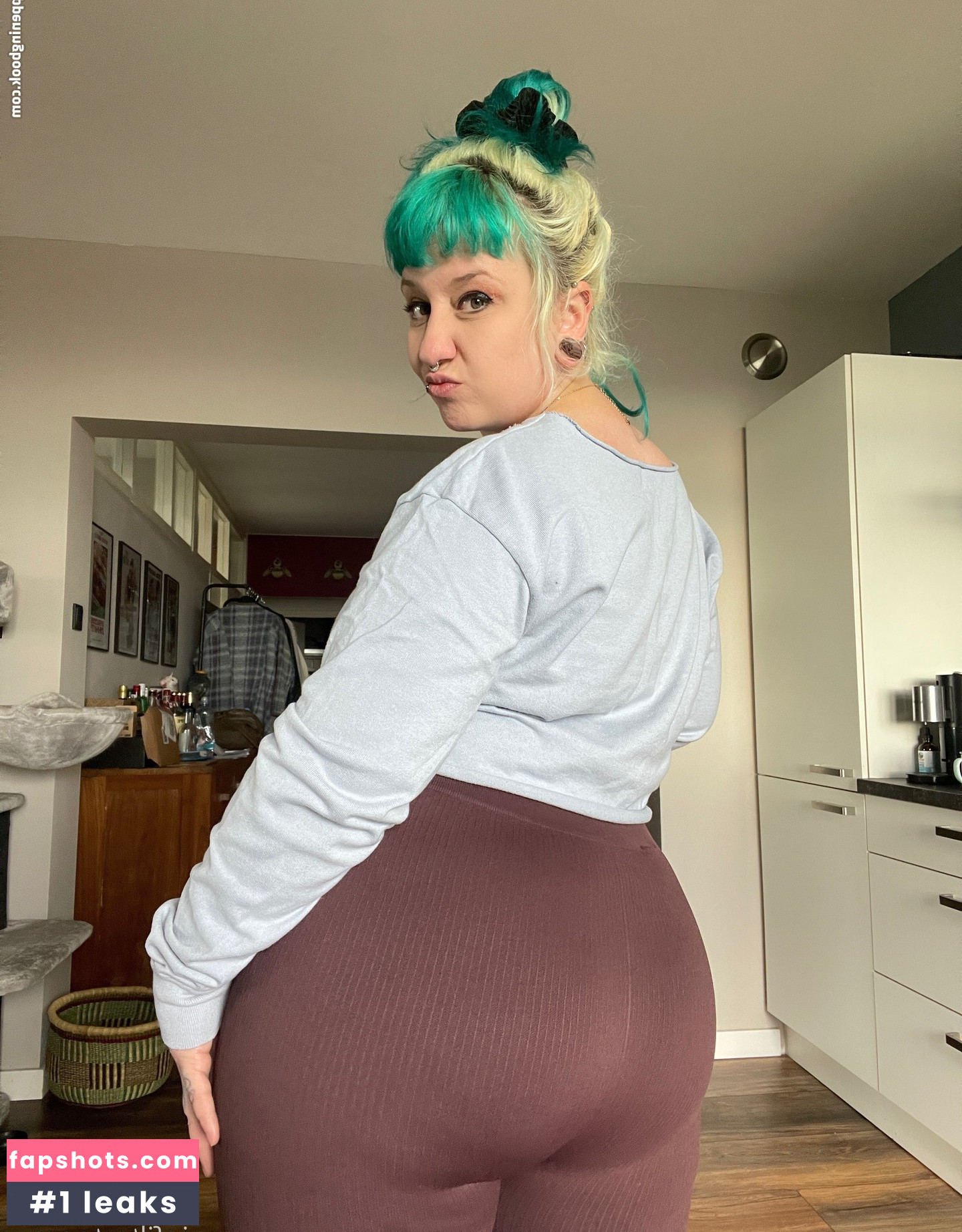 Proxy Paige gallery photo #230