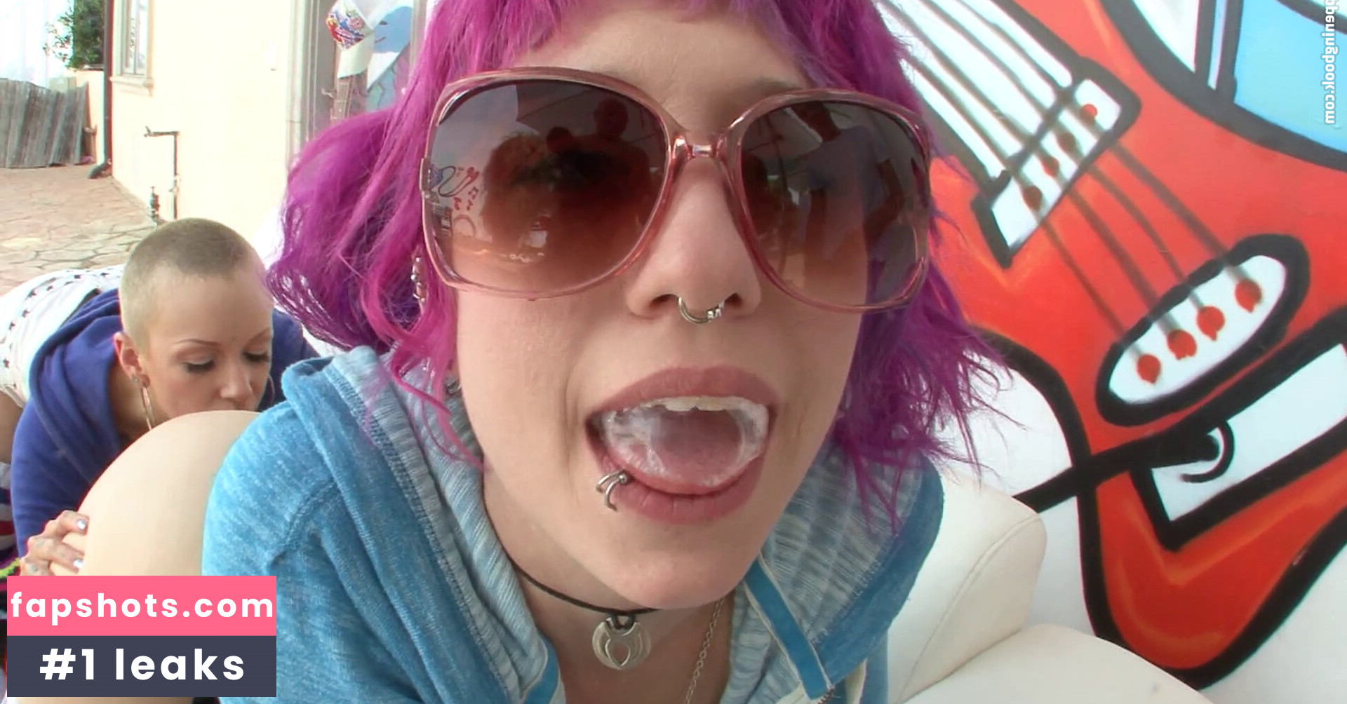 Proxy Paige gallery photo #61