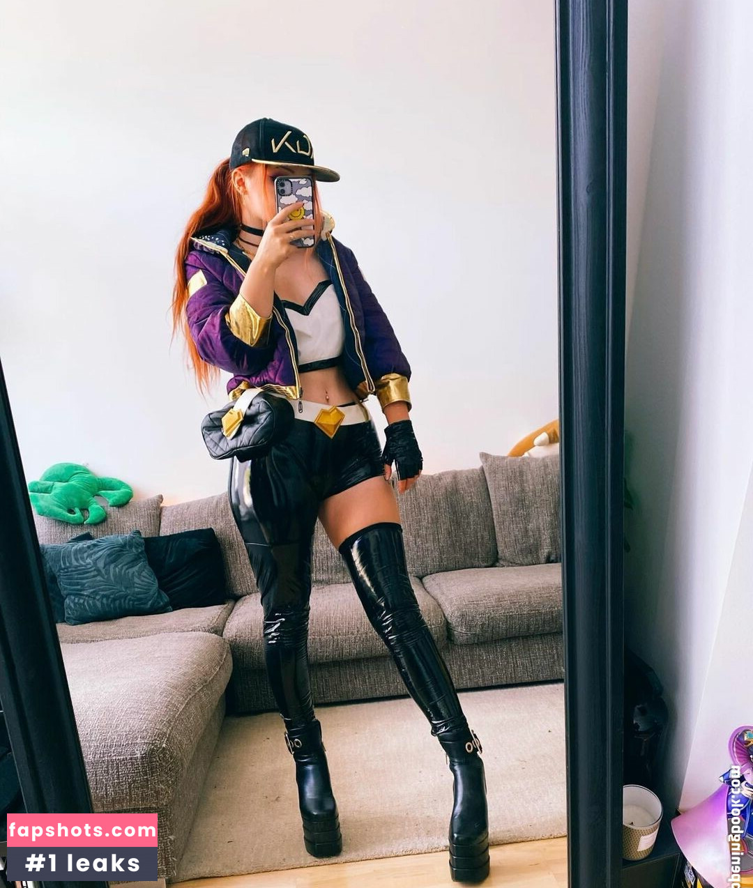 Proxyfox gallery photo #20