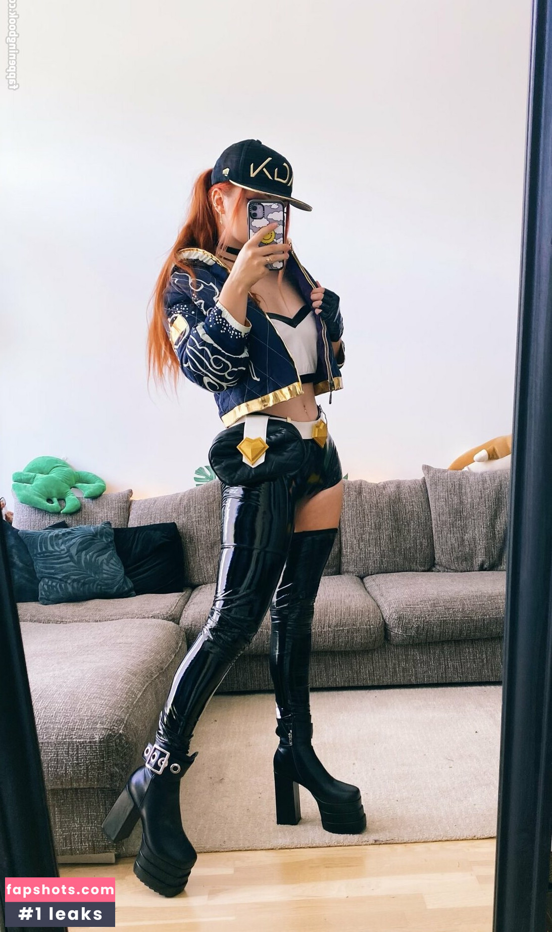 Proxyfox gallery photo #21