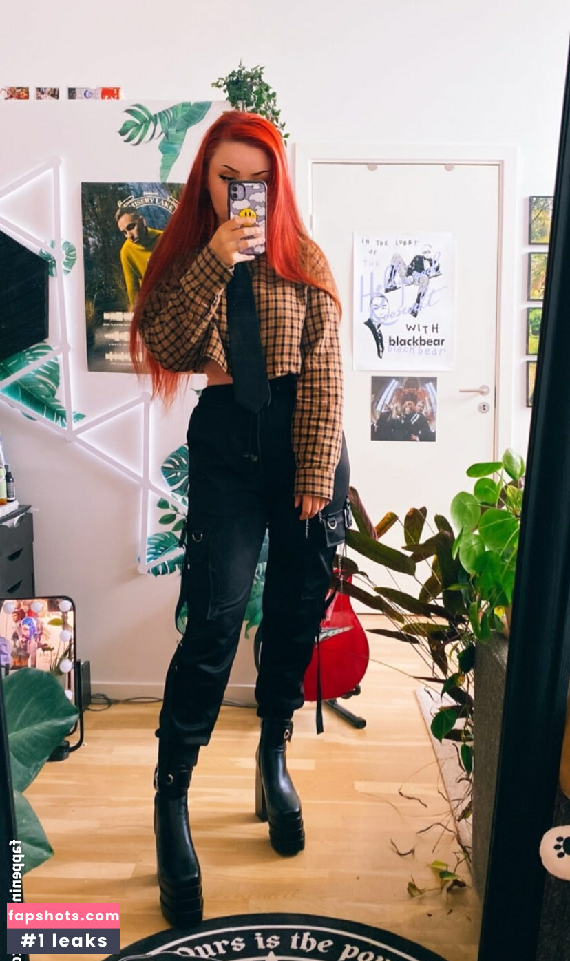 Proxyfox gallery photo #25