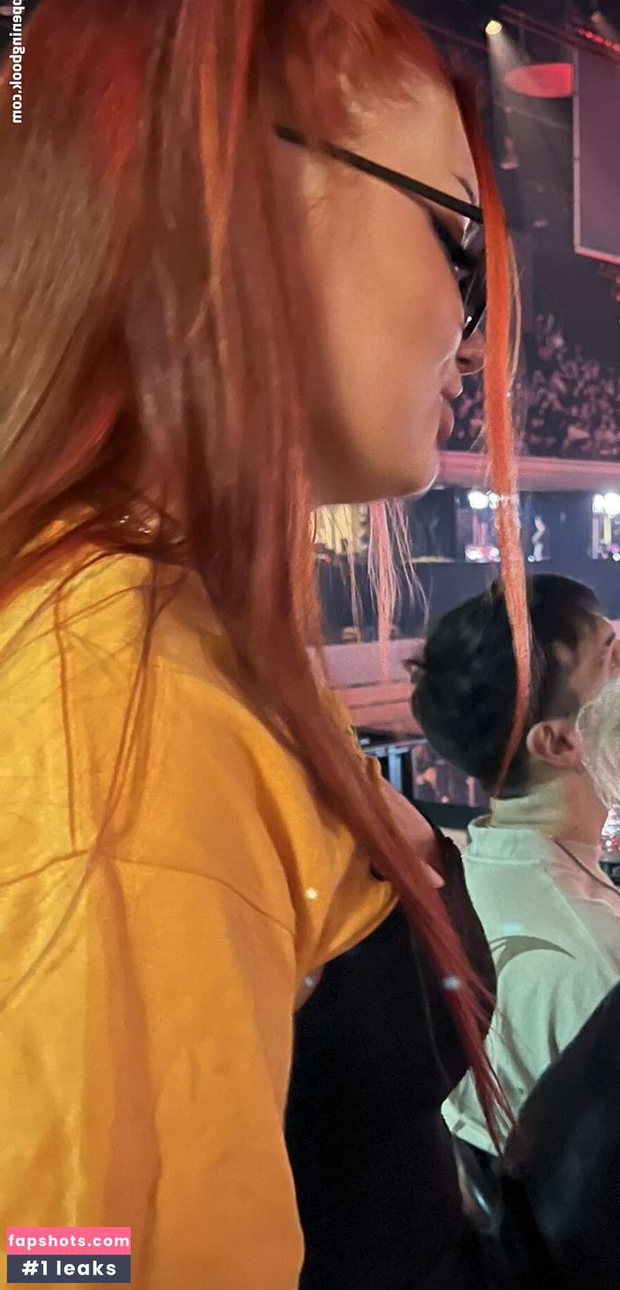 Proxyfox gallery photo #31