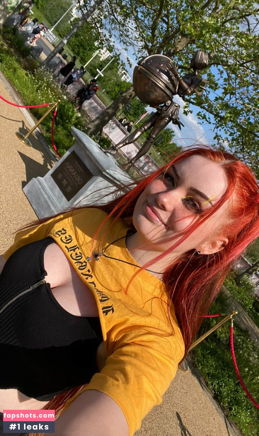 Proxyfox gallery photo #33