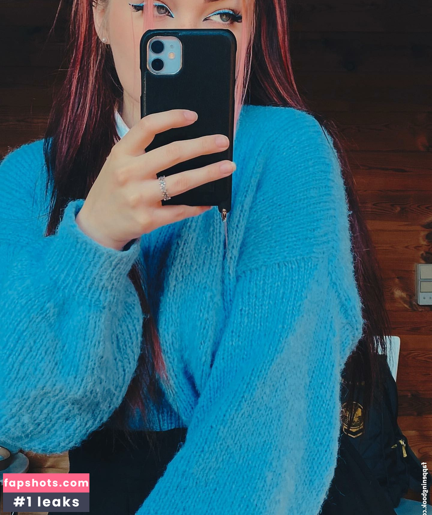 Proxyfox gallery photo #34