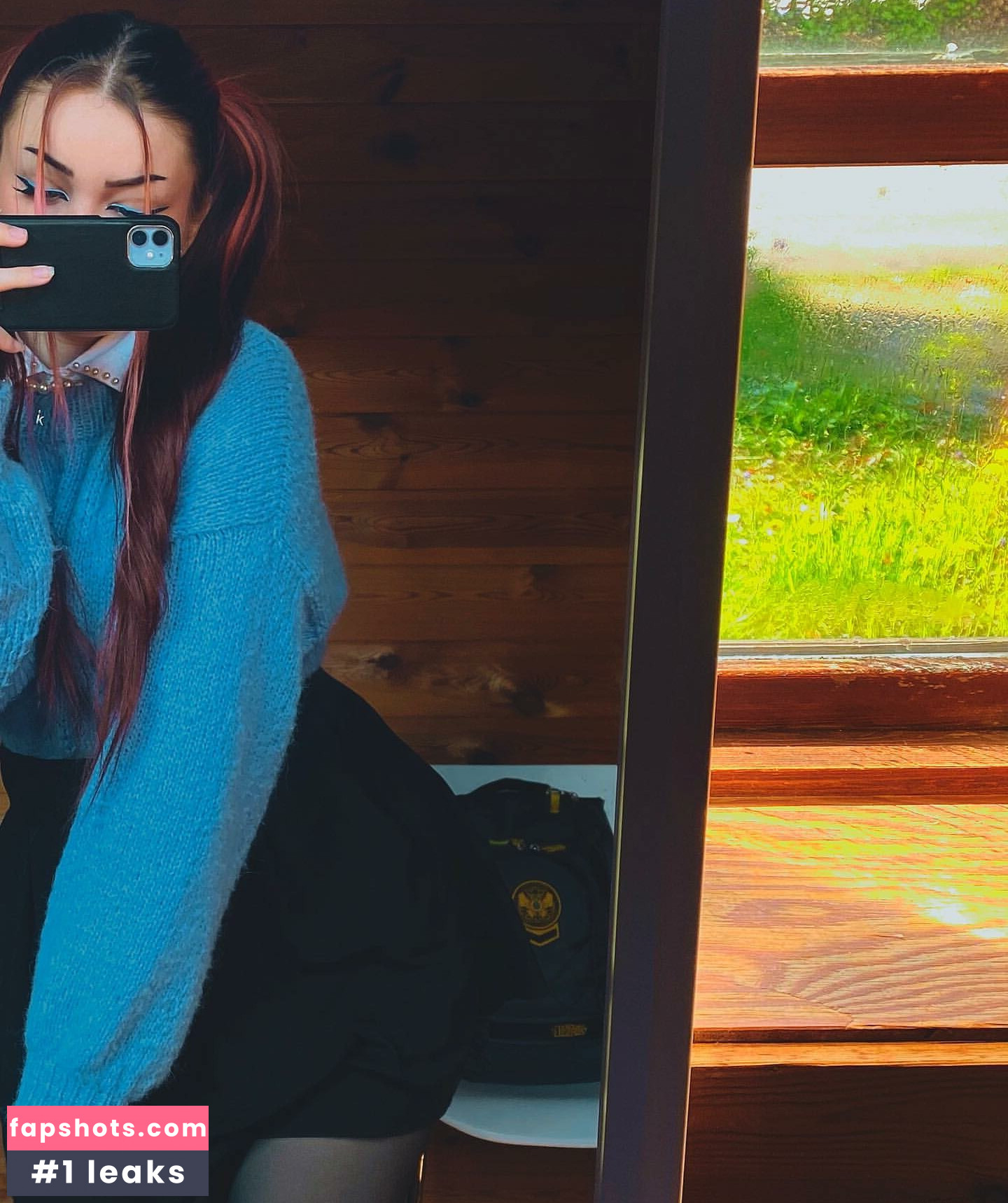 Proxyfox gallery photo #35