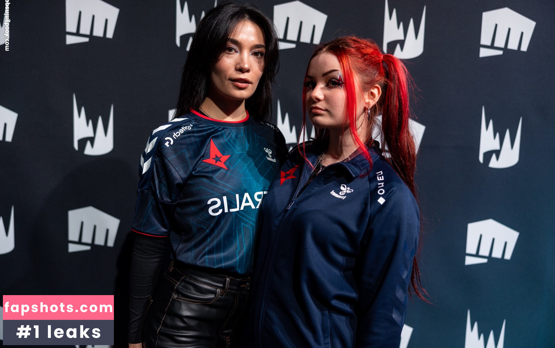 Proxyfox gallery photo #48