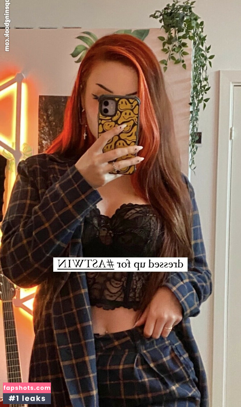 Proxyfox gallery photo #53