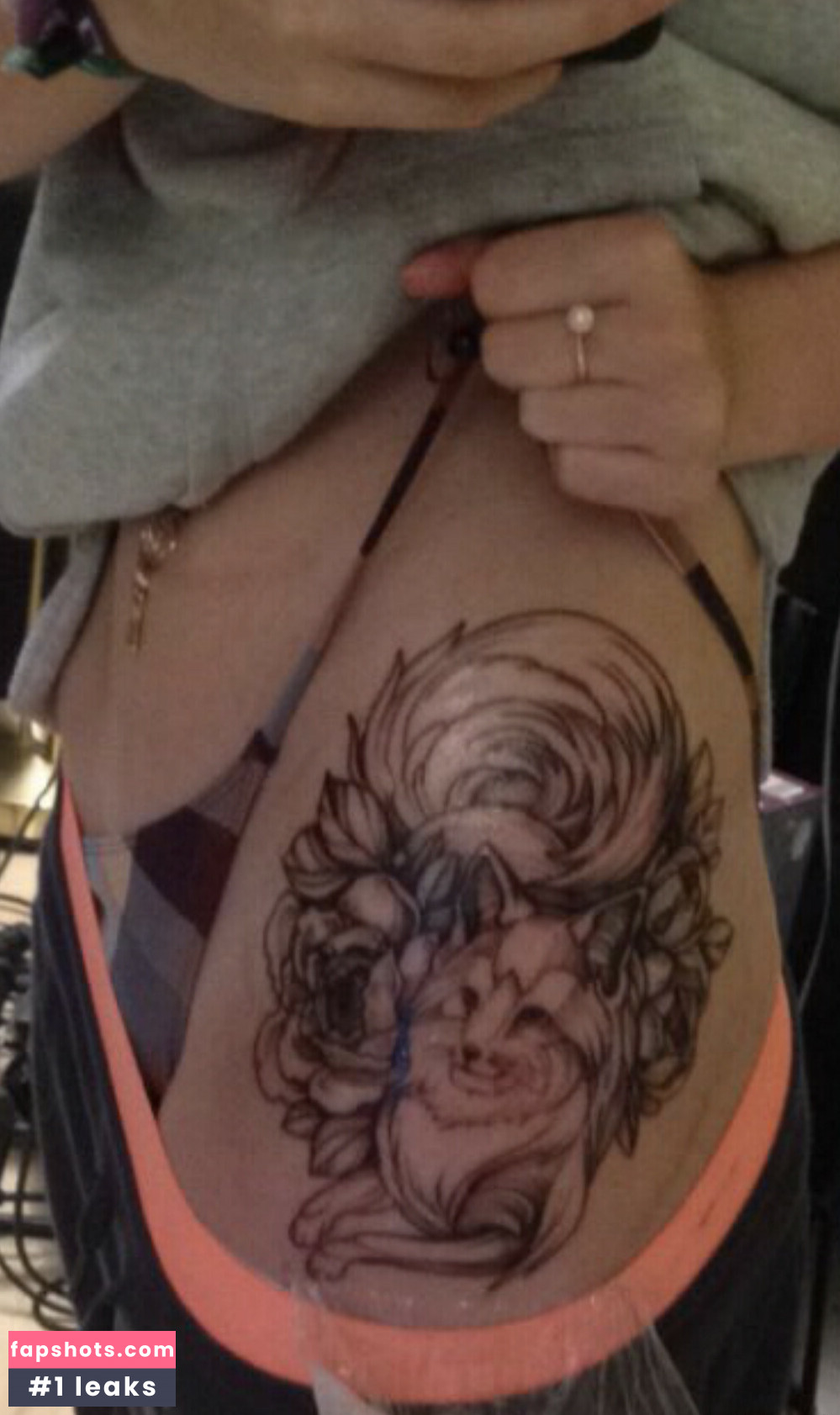 Proxyfox gallery photo #58