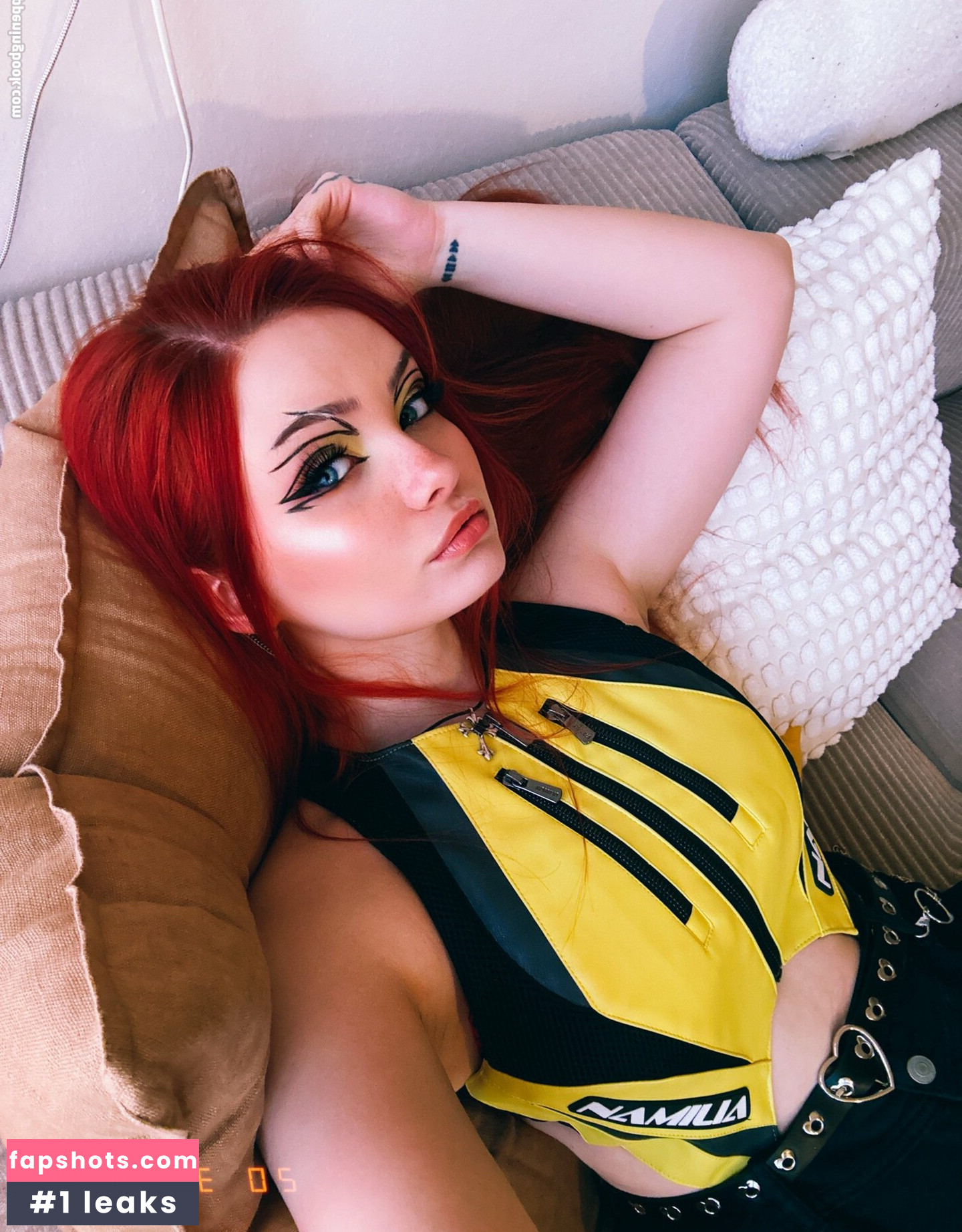 Proxyfox gallery photo #7