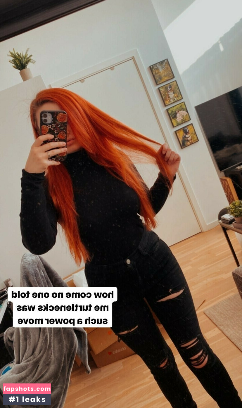 Proxyfox gallery photo #69