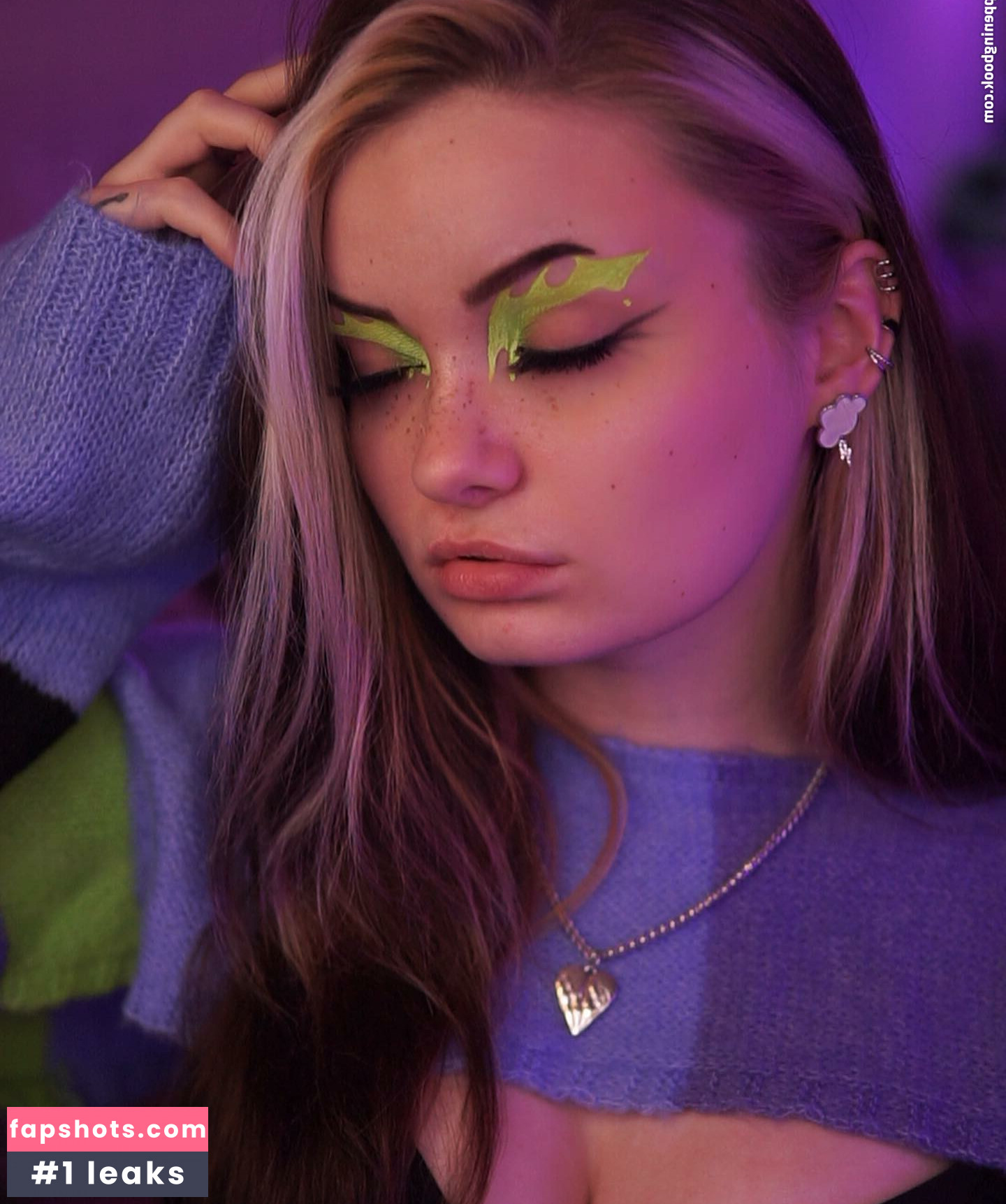 Proxyfox gallery photo #79