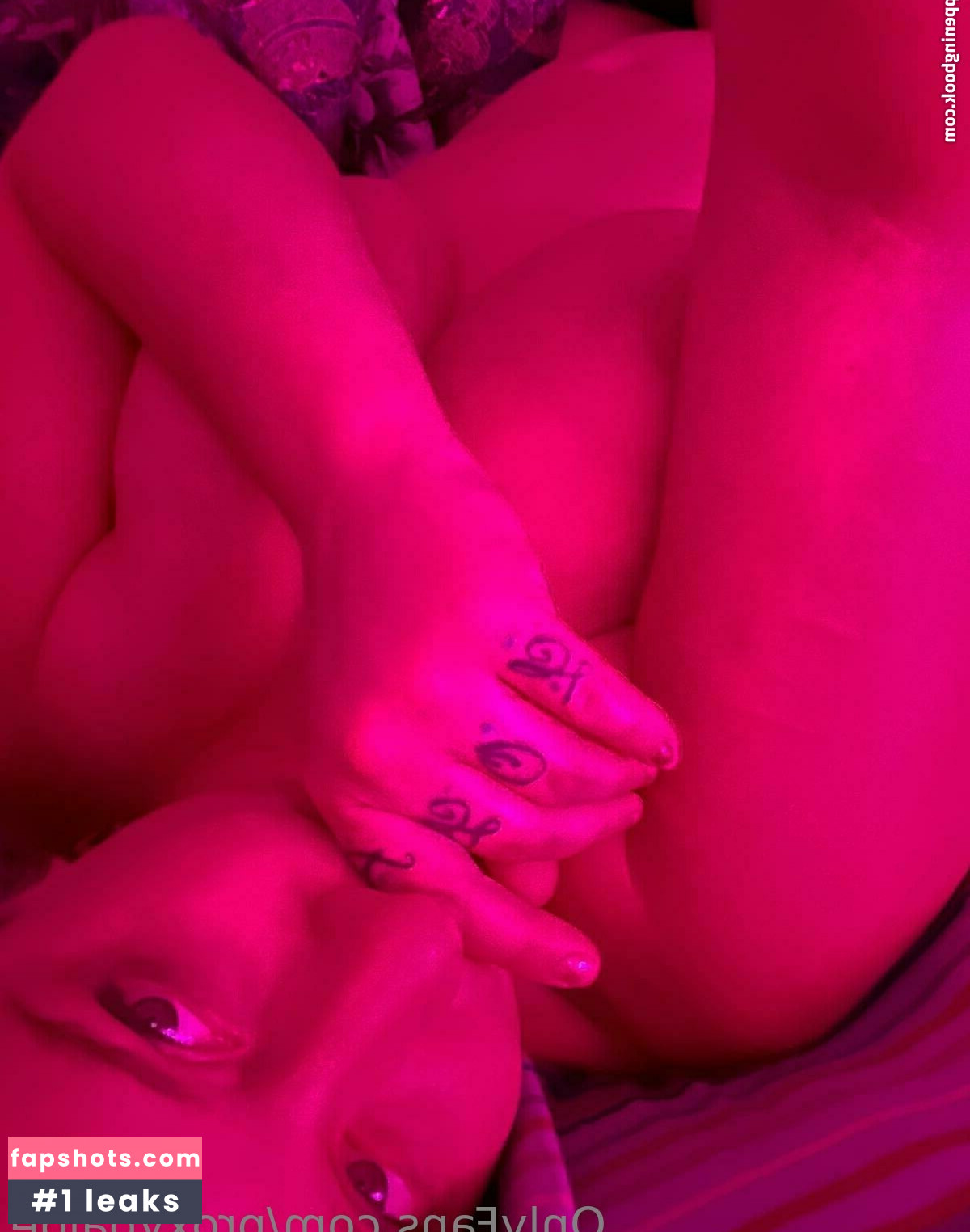 proxypaige Nude Leaks OnlyFans Photos #12 - LeakJerk