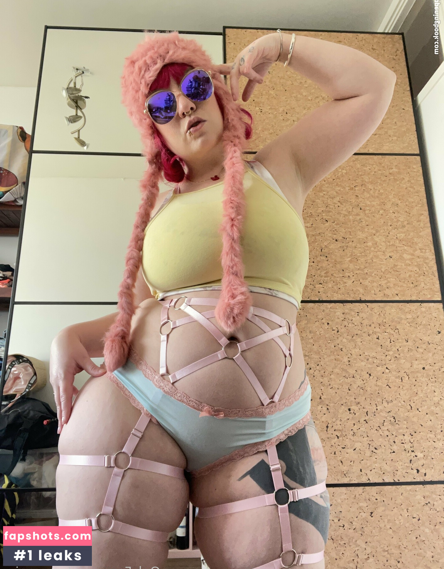 proxypaige Nude Leaks OnlyFans Photos #23 - LeakJerk