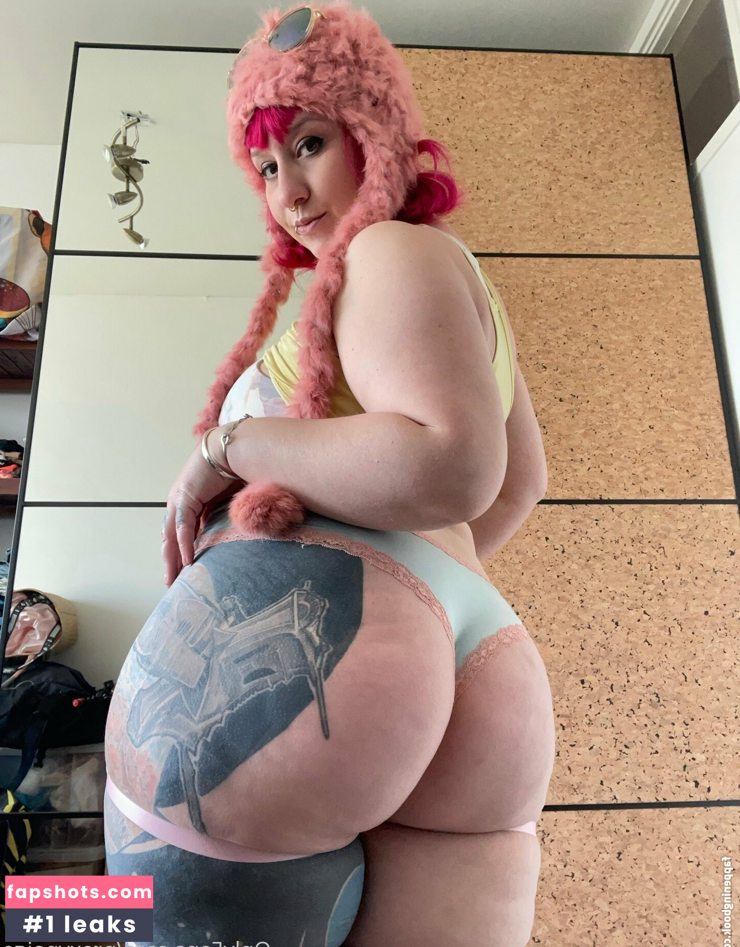 proxypaige Nude Leaks OnlyFans Photos #33 - LeakJerk