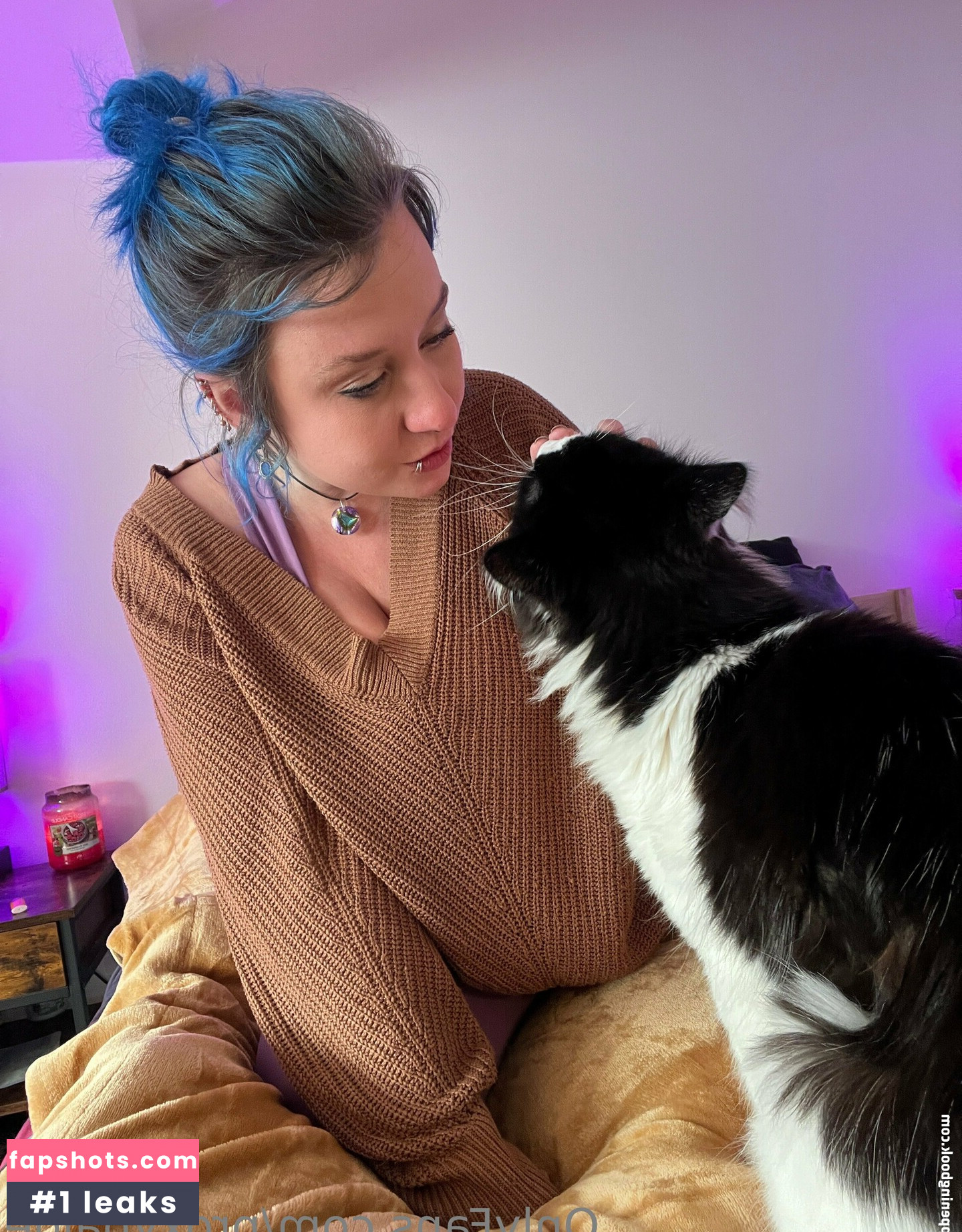 proxypaige Nude Leaks OnlyFans Photos #8 - LeakJerk