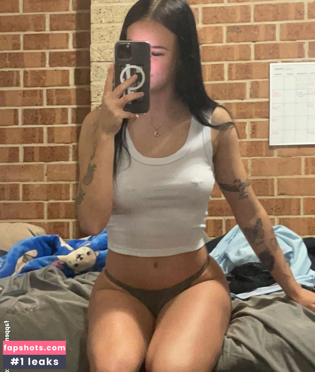 pruelearyy Nahé úniky fotek pouze od fanoušků #20 - Fapshots