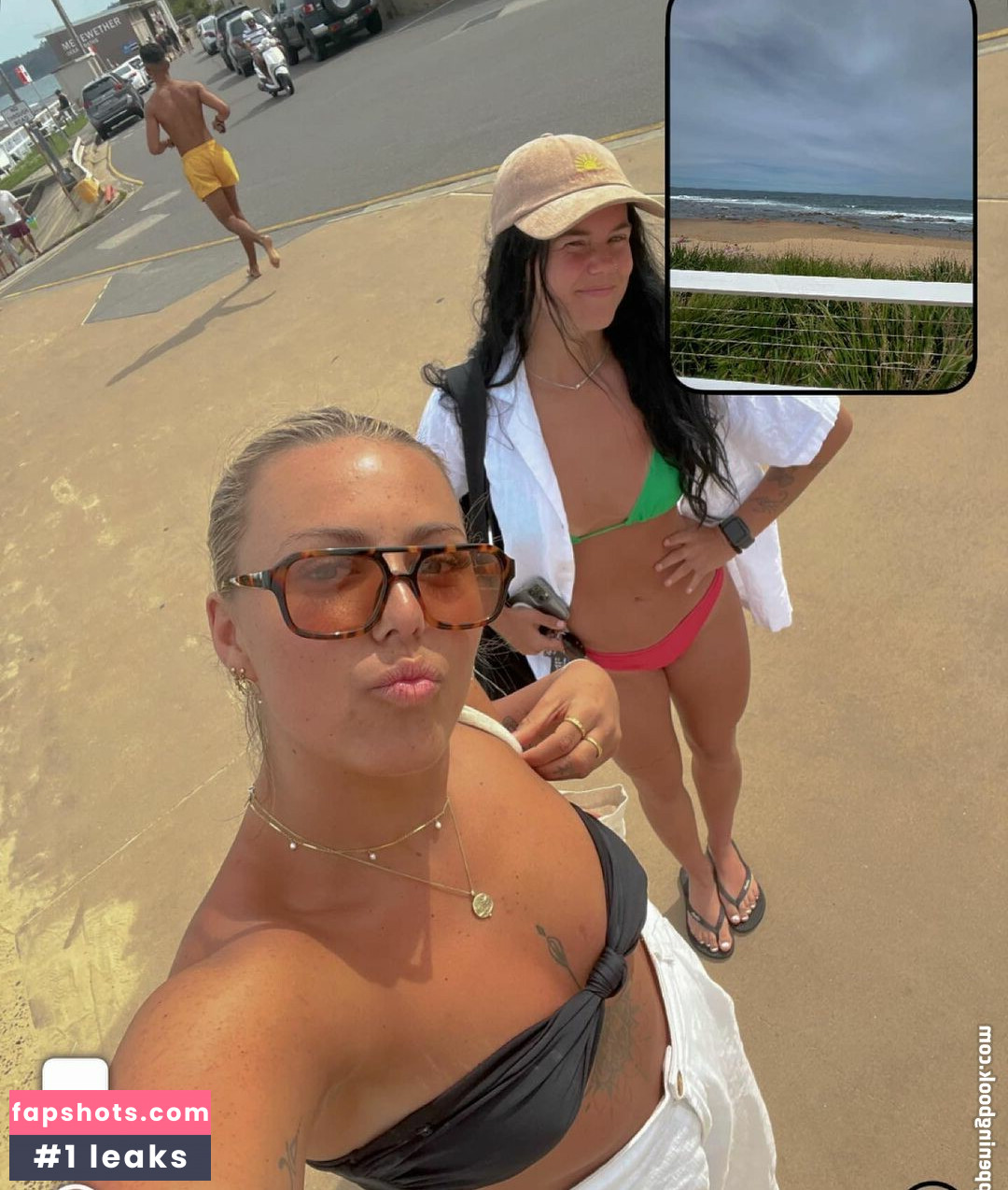 pruelearyy gallery photo #30