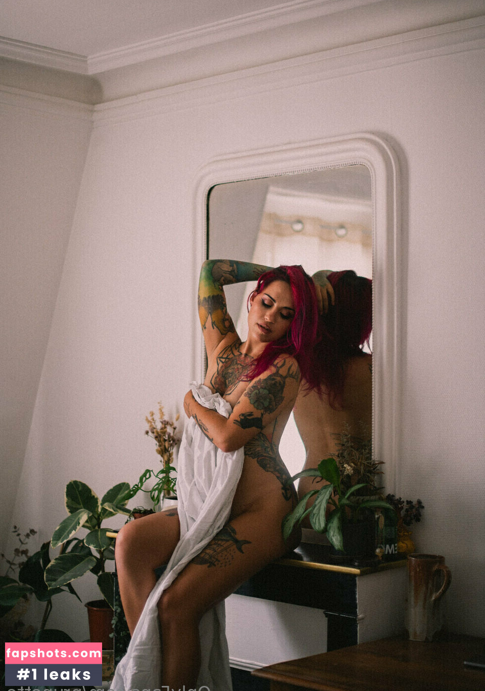 Prunette gallery photo #11