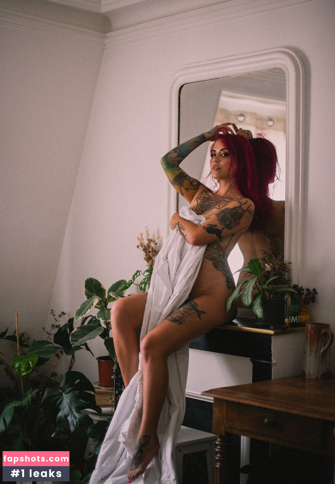 Prunette Filtración Desnuda OnlyFans Foto #15 - Fapshots