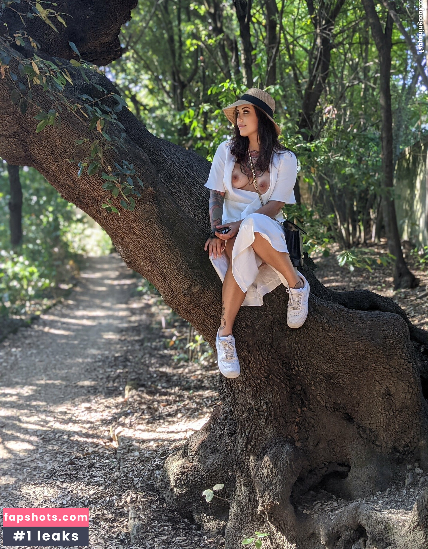 Prunette Filtración Desnuda OnlyFans Foto #19 - Fapshots