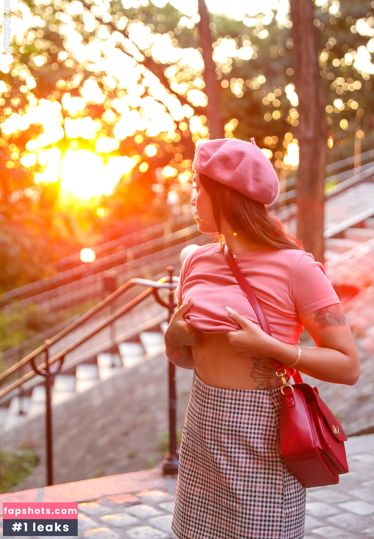 Prunette Filtración Desnuda OnlyFans Foto #32 - Fapshots