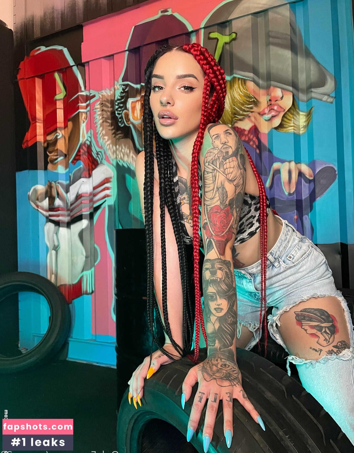 prvega Nude Leaks OnlyFans Photos #19 - LeakJerk