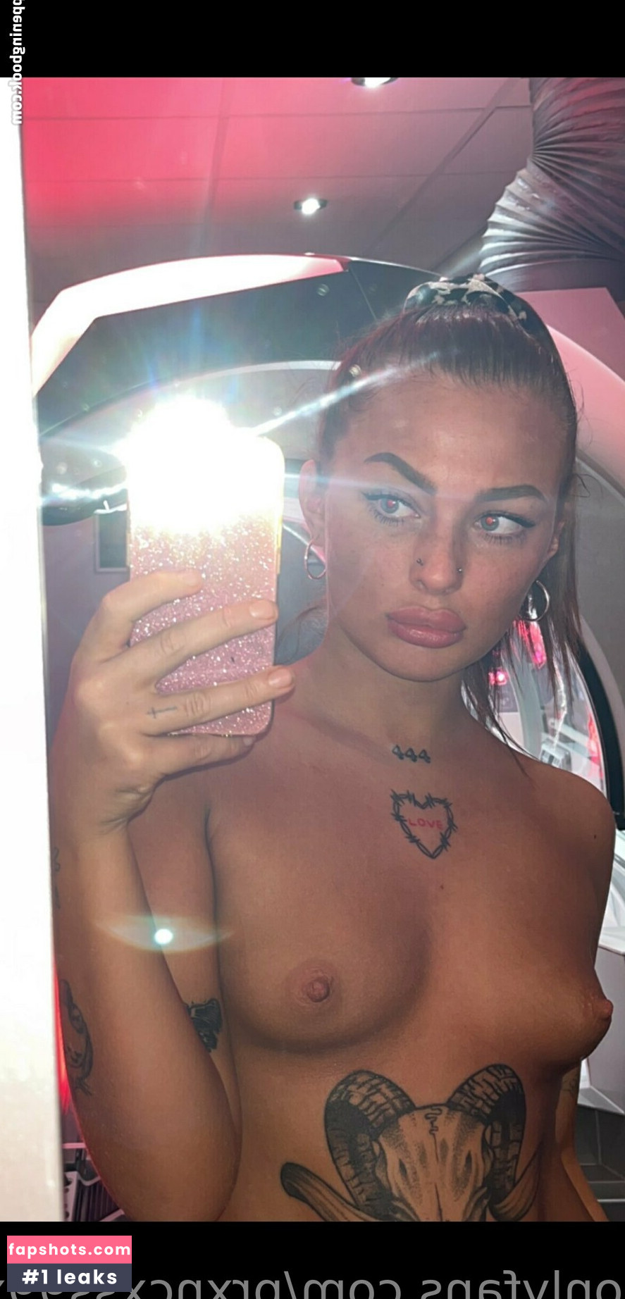 prxncxss99x gallery photo #28