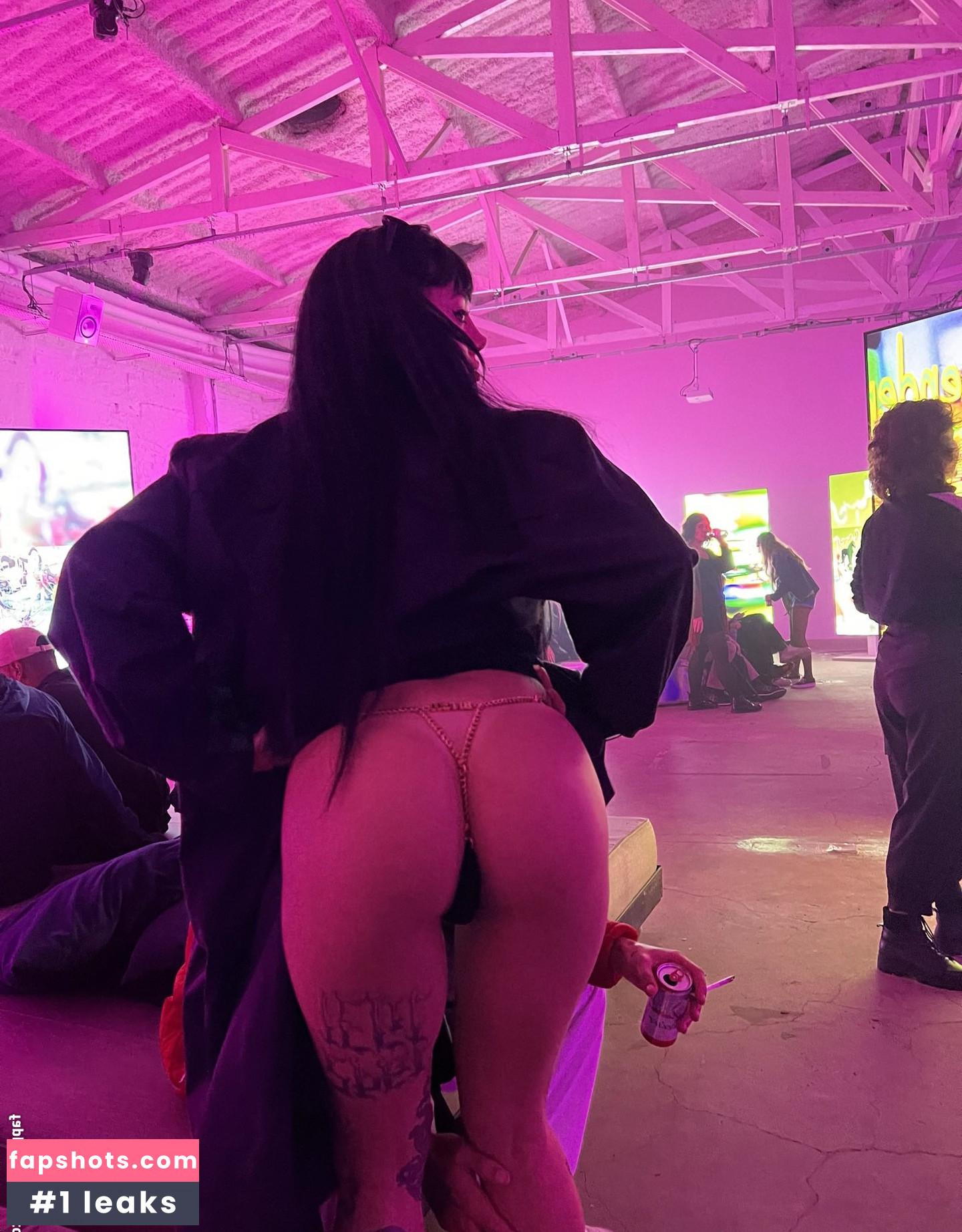 Psiubabi gallery photo #20