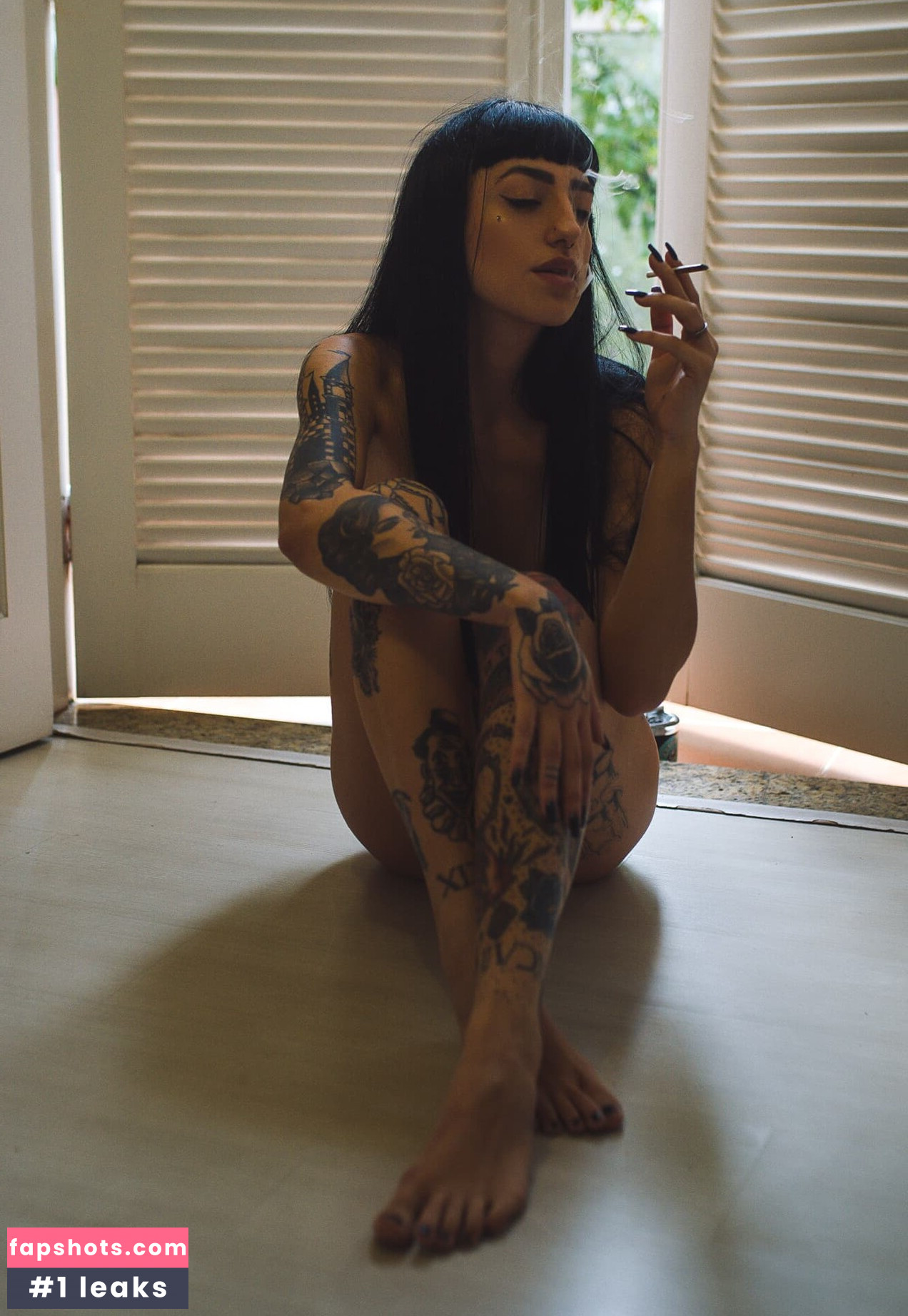 Psiubabi gallery photo #3