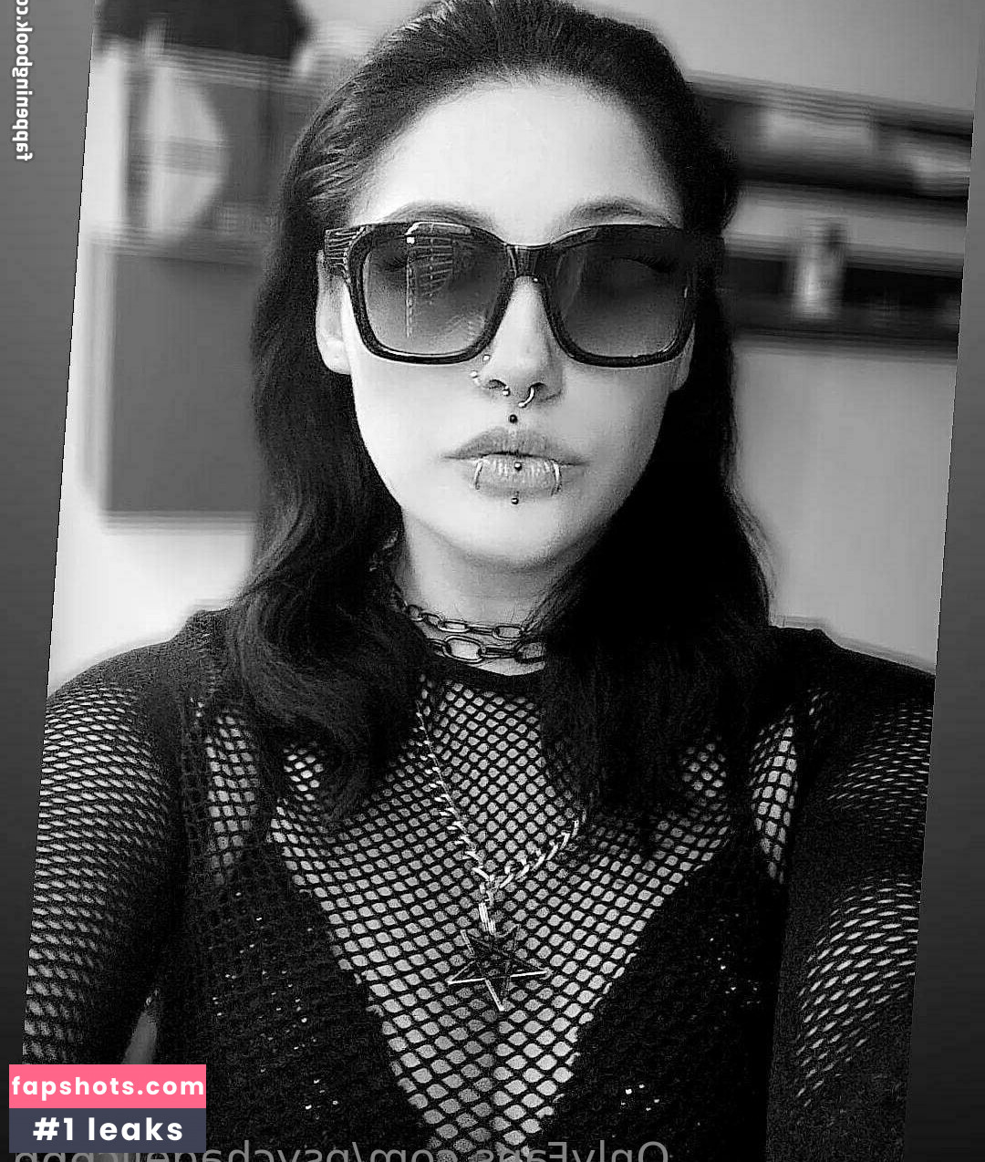 psychadelic666 Nude Leaks OnlyFans Photos #8 - LeakJerk