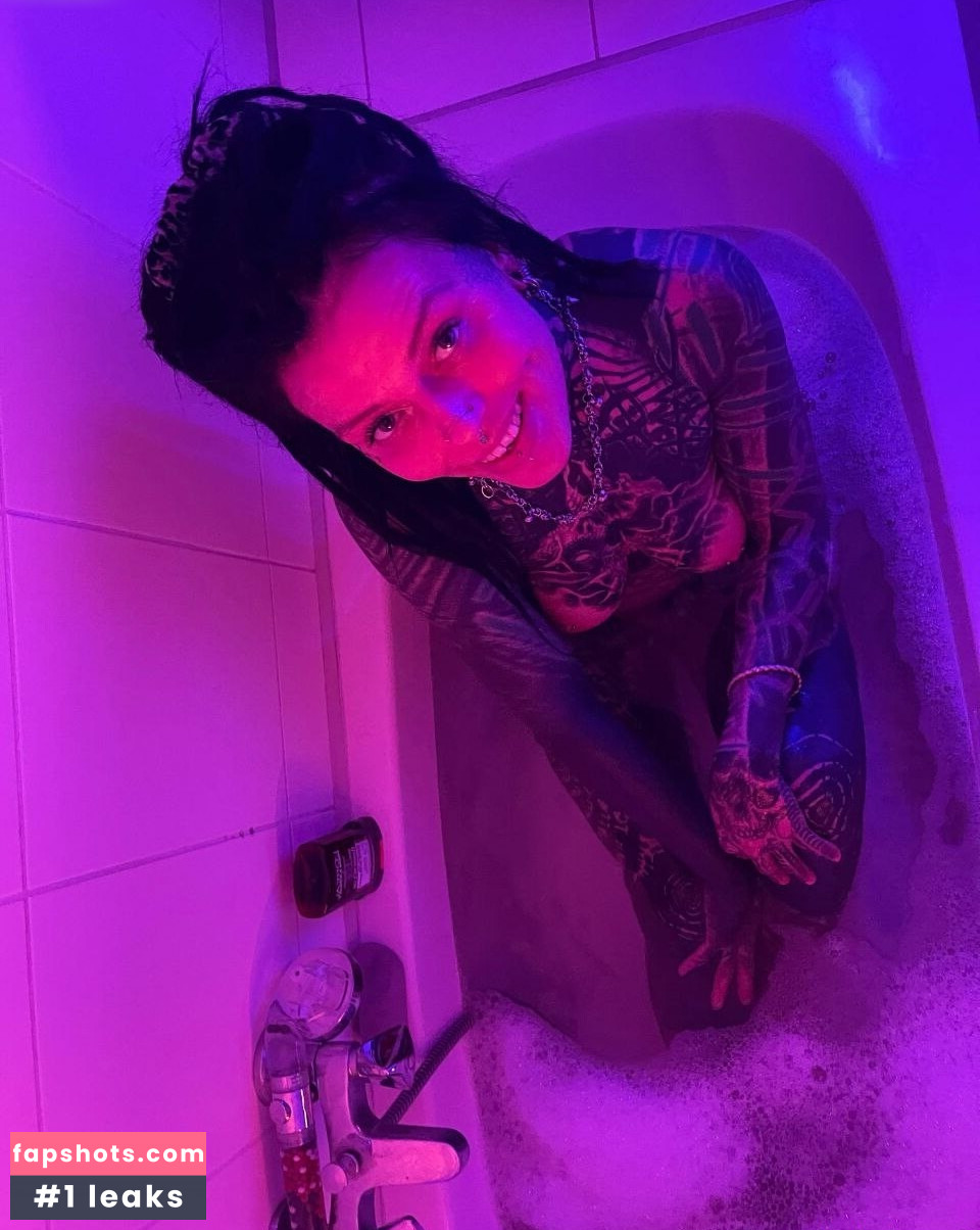 psychedelic_mess gallery photo #2