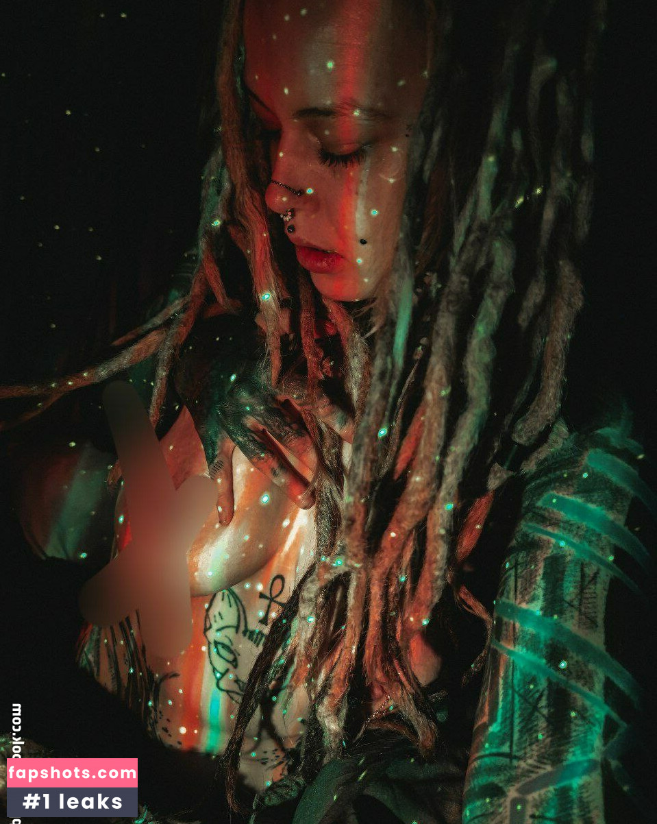 psychedelic_mess gallery photo #12