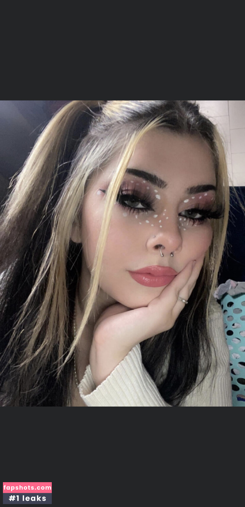 psychobunnybaby Nacktheit OnlyFans Fotos #8 - Fapshots