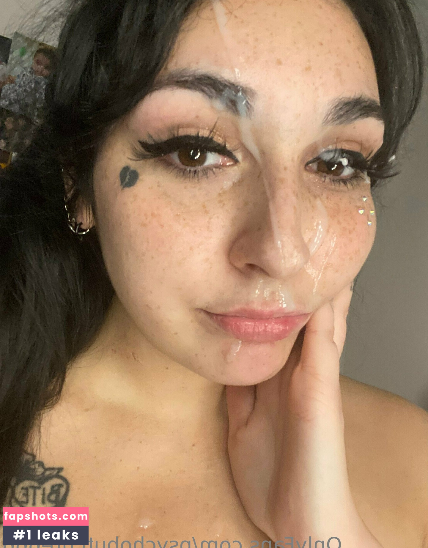 Psychobutcute gallery photo #13