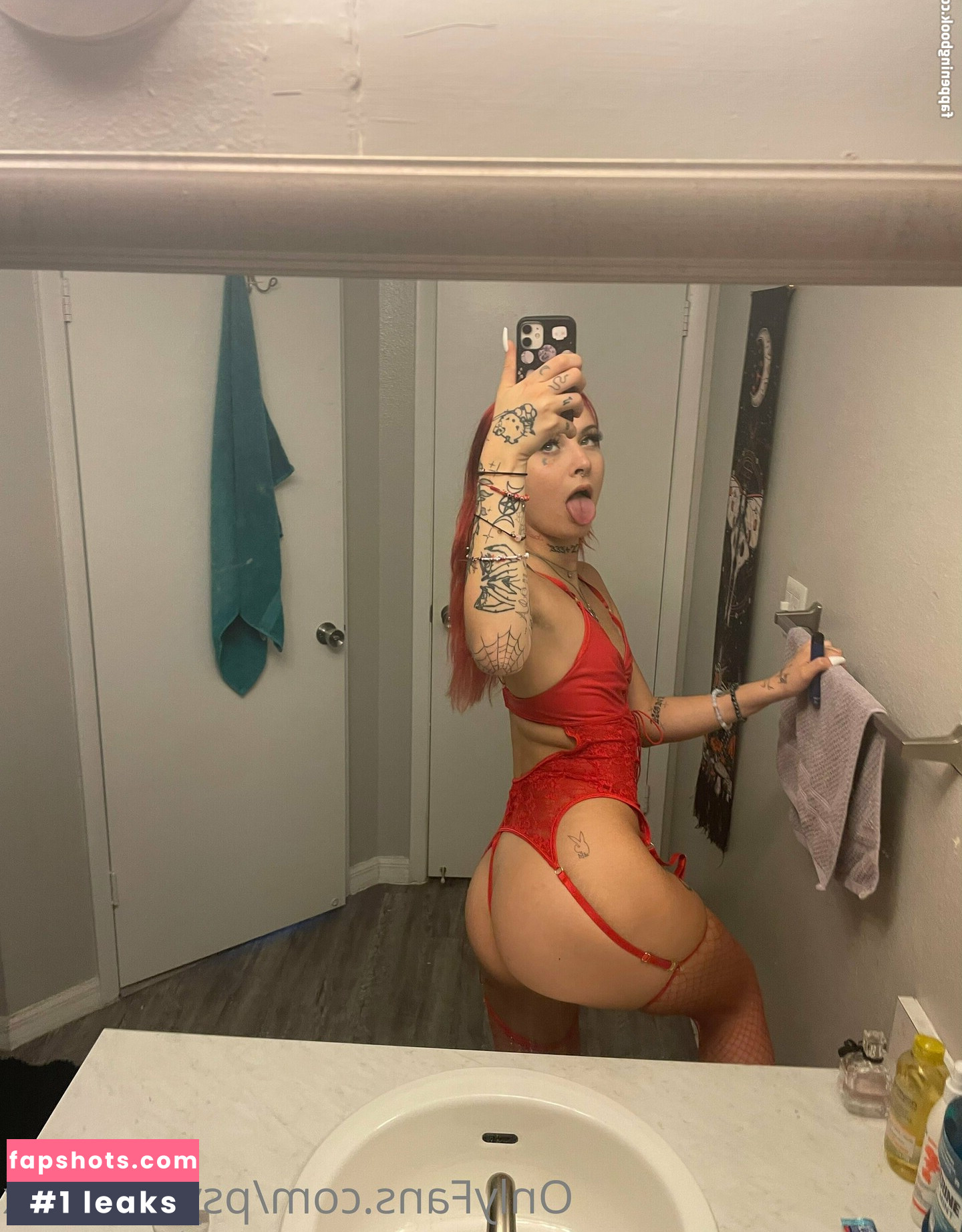 psychojulsx Nude Leaks OnlyFans Photos #26 - LeakJerk