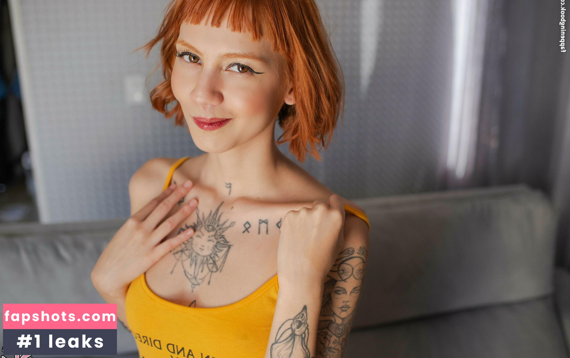 psylunar Nahé úniky fotek pouze od fanoušků #30 - Fapshots